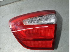 Recambio de piloto trasero derecho para kia rio concept referencia OEM IAM 924041W200  INTERIOR