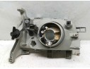 Recambio de faro izquierdo para nissan micra (k11) 1.0 16v cat referencia OEM IAM   