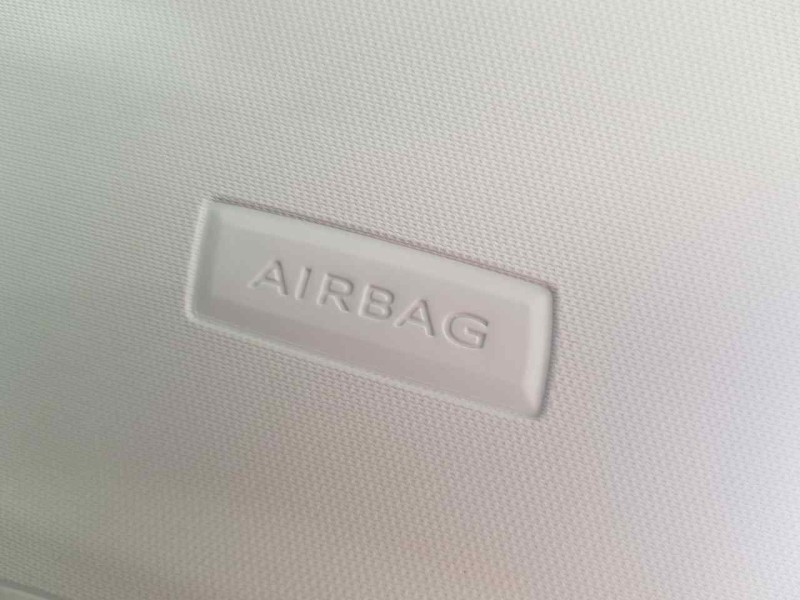 Recambio de airbag cortina delantero izquierdo para peugeot 308 allure referencia OEM IAM 9805576780  