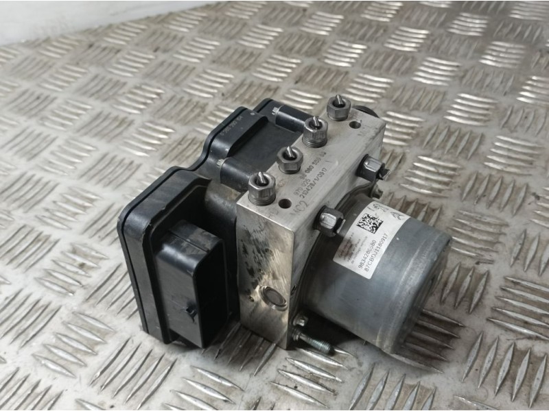 Recambio de abs para peugeot rifter acristalada referencia OEM IAM 9808055980 970025 