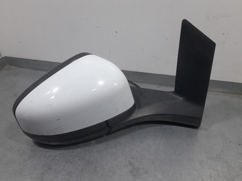 Recambio de retrovisor derecho para ford transit courier b460 furgoneta/monovolumen 1.5 tdci referencia OEM IAM ET7617682BF5JA6 