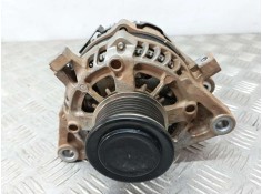 Recambio de alternador para toyota land cruiser (j15) gx referencia OEM IAM 2706011180 1042113950 DENSO