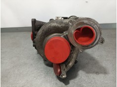 Recambio de turbocompresor para bmw x6 (e71) 3.0 turbodiesel cat referencia OEM IAM 53269700001 KJ50144819 BORGWARNER