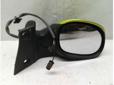 Recambio de retrovisor derecho para peugeot 1007 urban referencia OEM IAM  2 CLAVIJAS DE 2 Y 5 CABLES ELECTRICO