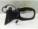 Recambio de retrovisor derecho para peugeot 1007 urban referencia OEM IAM  2 CLAVIJAS DE 2 Y 5 CABLES ELECTRICO