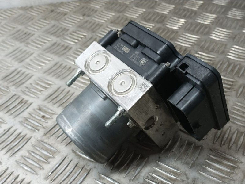 Recambio de abs para peugeot rifter acristalada referencia OEM IAM 9808055980 970025 