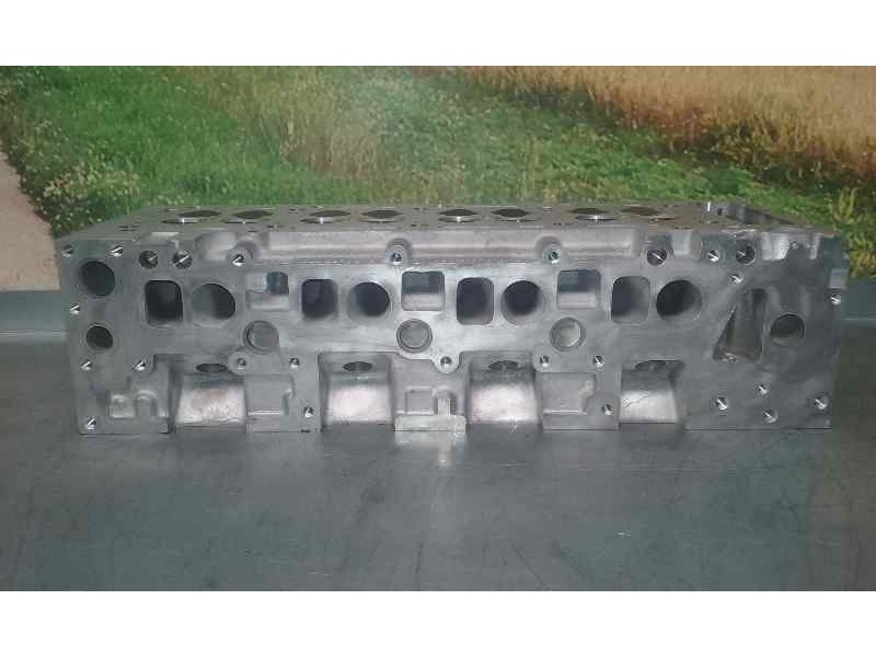 Recambio de culata para mercedes-benz clase m (w163) 4.0 cdi 32v cat referencia OEM IAM R6280161001  SE RECOMIENDA COMPROBAR A P