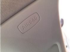 Recambio de airbag cortina delantero derecho para skoda rapid spaceback (nh1) 1.2 tsi referencia OEM IAM 5JJ880742A  