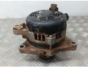 Recambio de alternador para toyota land cruiser (j15) gx referencia OEM IAM 2706011180 1042113950 DENSO