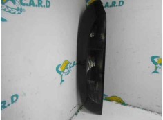 Recambio de piloto trasero izquierdo para opel corsa c blue line referencia OEM IAM   AHUMADO