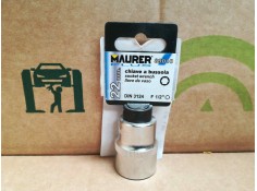 Recambio de llave vaso para » otros... no usar standard referencia OEM IAM 2105670 MAURER 1/2 HEXAGONAL 22MM.