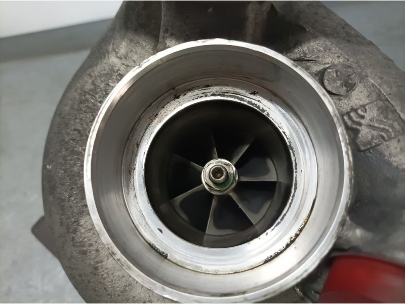 Recambio de turbocompresor para bmw x6 (e71) 3.0 turbodiesel cat referencia OEM IAM 53269700001 KJ50144819 BORGWARNER
