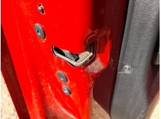 CERRADURA PUERTA DELANTERA IZQUIERDA 9812500880 