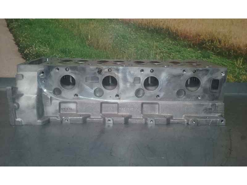 Recambio de culata para mercedes-benz clase m (w163) 4.0 cdi 32v cat referencia OEM IAM R6280161001  SE RECOMIENDA COMPROBAR A P