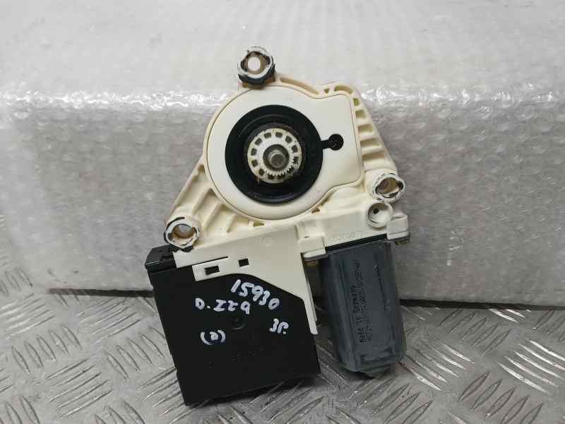 Recambio de motor elevalunas delantero izquierdo para volkswagen golf v berlina (1k1) sportline referencia OEM IAM 1K3837401E  