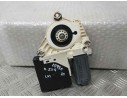 Recambio de motor elevalunas delantero izquierdo para volkswagen golf v berlina (1k1) sportline referencia OEM IAM 1K3837401E  