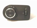 Recambio de mando luces para opel astra k lim. 5türig selective referencia OEM IAM 13493471  
