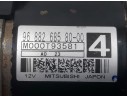 Recambio de motor arranque para citroën c3 picasso sx referencia OEM IAM 968826858000 M000T93581 MITSUBISHI