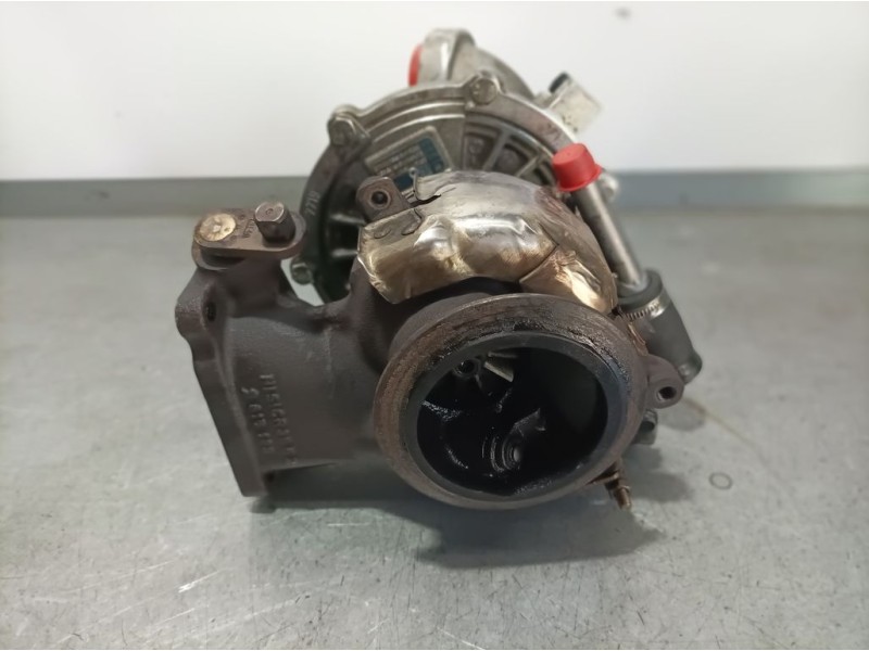 Recambio de turbocompresor para bmw x6 (e71) 3.0 turbodiesel cat referencia OEM IAM 53269700001 KJ50144819 BORGWARNER