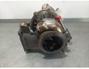Recambio de turbocompresor para bmw x6 (e71) 3.0 turbodiesel cat referencia OEM IAM 53269700001 KJ50144819 BORGWARNER