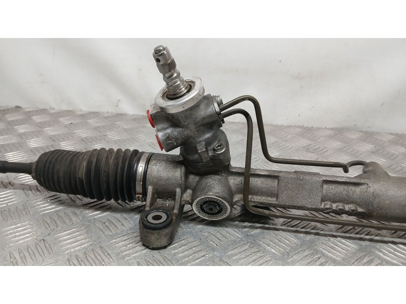 Recambio de cremallera direccion para toyota corolla verso (zer_, zze12_, r1_) 2.2 d-4d (aur10_) referencia OEM IAM 442000F021 A