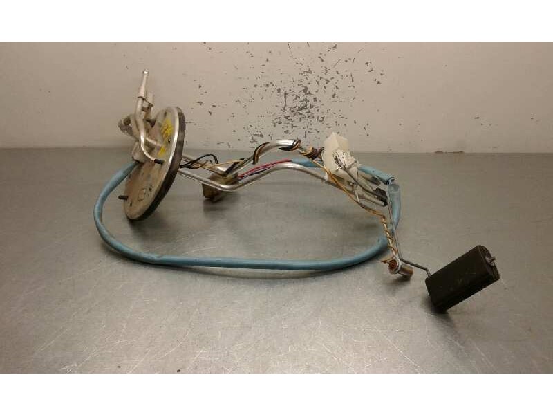 Recambio de aforador para mg serie 45 (rt) classic (4-ptas.) referencia OEM IAM   