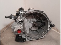 CAJA CAMBIOS 20V260 1243293 6VELOCIDADES