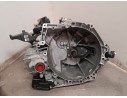 Recambio de caja cambios para peugeot rifter acristalada referencia OEM IAM 20V260 1243293 6VELOCIDADES