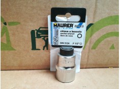Recambio de llave vaso para » otros... no usar standard referencia OEM IAM 2105670 MAURER 1/2 HEXAGONAL 22MM.