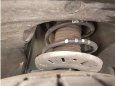 Recambio de amortiguador delantero izquierdo para peugeot 308 allure referencia OEM IAM 9823318680  