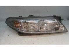 Recambio de faro derecho para renault laguna ii (bg0) authentique referencia OEM IAM   