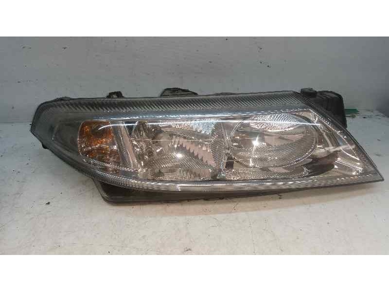 Recambio de faro derecho para renault laguna ii (bg0) authentique referencia OEM IAM   