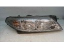 Recambio de faro derecho para renault laguna ii (bg0) authentique referencia OEM IAM   