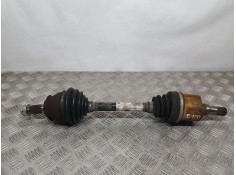 TRANSMISION DELANTERA IZQUIERDA 485348303 VP6KMW3B437BF1 