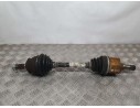 Recambio de transmision delantera izquierda para mini mini (r56) cooper d referencia OEM IAM 485348303 VP6KMW3B437BF1 