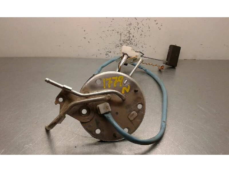 Recambio de aforador para mg serie 45 (rt) classic (4-ptas.) referencia OEM IAM   