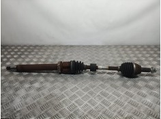 Recambio de transmision delantera derecha para ford fiesta (cb1) trend referencia OEM IAM 8V513B436AE  