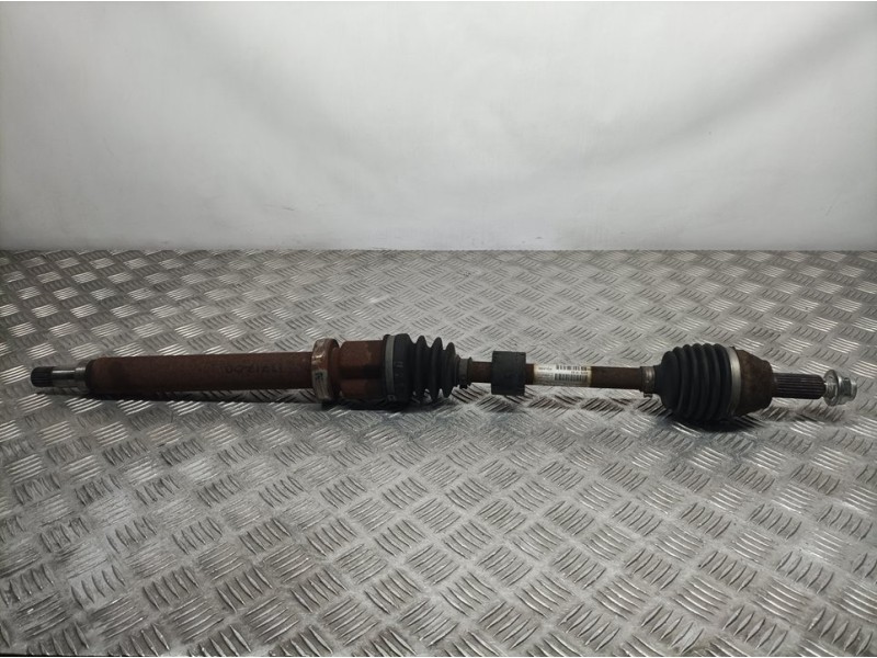 Recambio de transmision delantera derecha para ford fiesta (cb1) trend referencia OEM IAM 8V513B436AE  