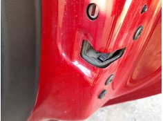 Recambio de cerradura puerta trasera derecha para peugeot 208 i (ca_, cc_) 1.4 hdi referencia OEM IAM 9812501180  