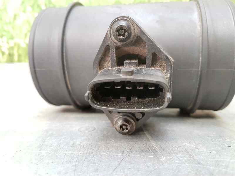 Recambio de caudalimetro para opel vectra c berlina club referencia OEM IAM 24437503 0281002479 BOSCH