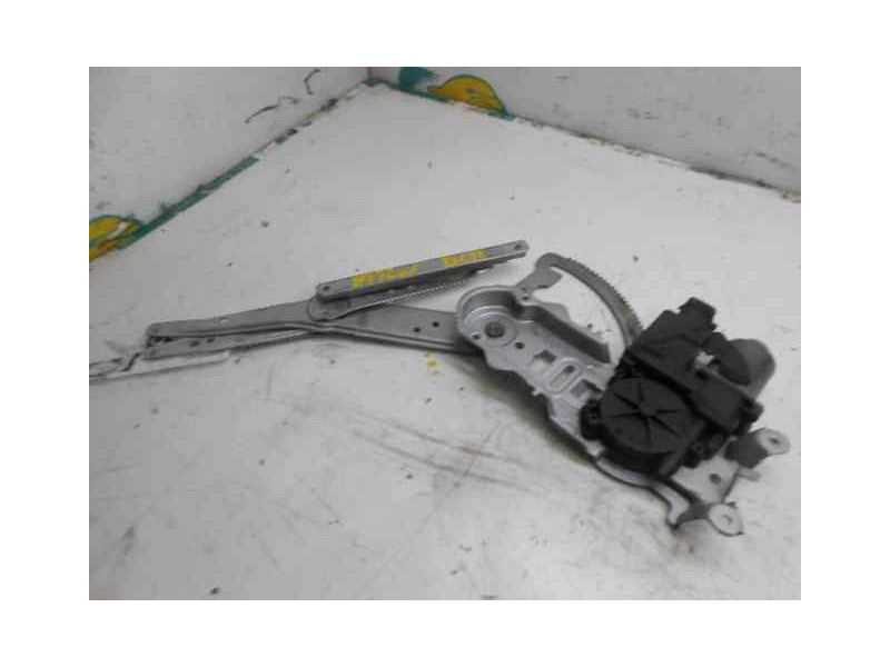 Recambio de elevalunas delantero derecho para opel corsa c blue line referencia OEM IAM   6 PINS