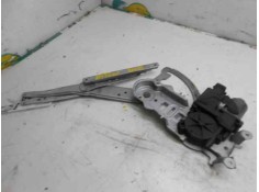 Recambio de elevalunas delantero derecho para opel corsa c blue line referencia OEM IAM   6 PINS