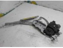Recambio de elevalunas delantero derecho para opel corsa c blue line referencia OEM IAM   6 PINS