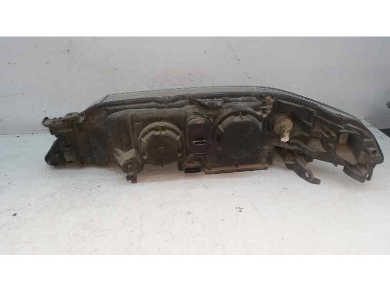 Recambio de faro derecho para renault laguna ii (bg0) authentique referencia OEM IAM   
