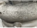 Recambio de turbocompresor para bmw x6 (e71) 3.0 turbodiesel cat referencia OEM IAM 53269700001 KJ50144819 BORGWARNER
