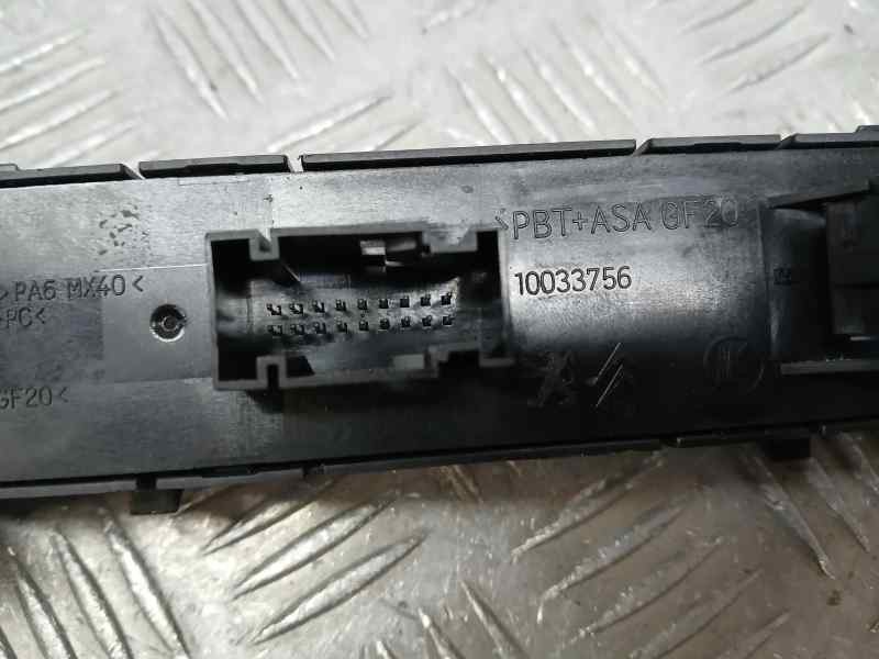 Recambio de mando multifuncion para peugeot 3008 allure referencia OEM IAM 98084606ZD  