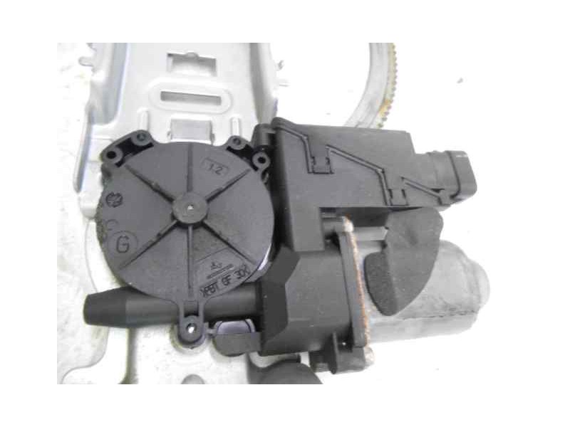 Recambio de elevalunas delantero derecho para opel corsa c blue line referencia OEM IAM   6 PINS