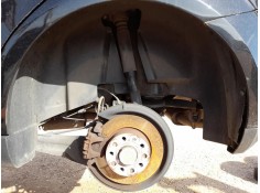 Recambio de plastico pase rueda tras. izq. para seat altea (5p1) 1.2 tsi referencia OEM IAM 5P0810969B  