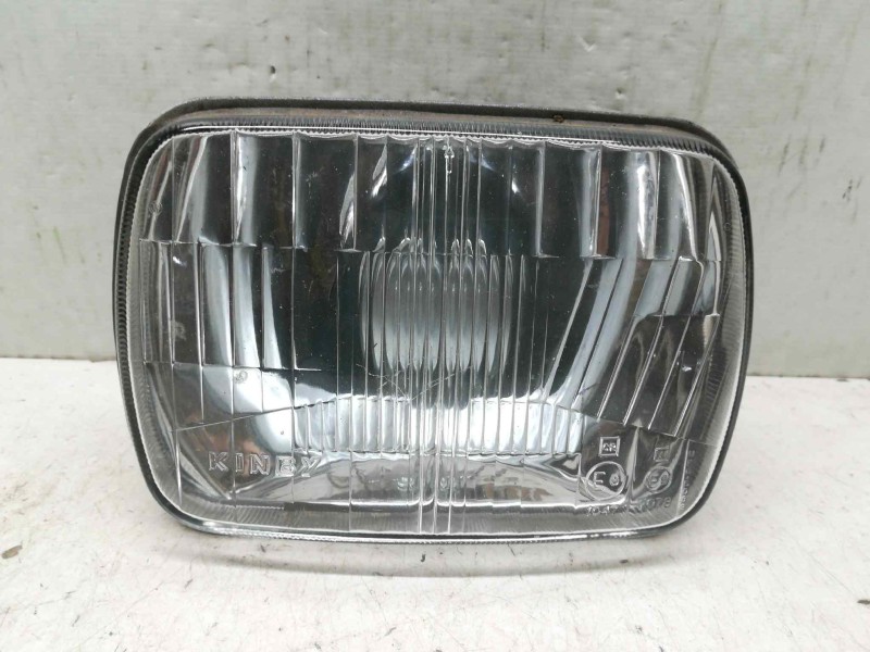 Recambio de faro izquierdo para seat 127 4 puertas referencia OEM IAM   