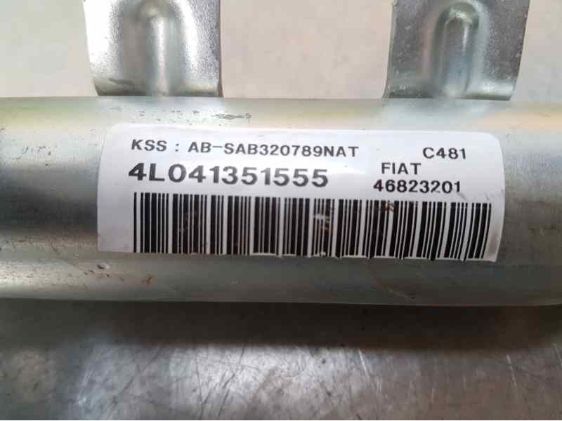 Recambio de airbag cortina delantero izquierdo para lancia ypsilon (101) 1.2 16v argento referencia OEM IAM 46823201 4L041351555